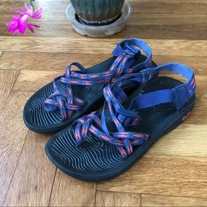 Chaco Sandals Women’s Size 7
